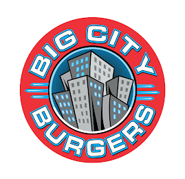 BIG CITY BURGERS