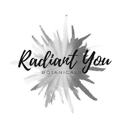 RADIANT YOU BOTANICALS