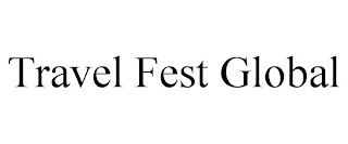 TRAVEL FEST GLOBAL