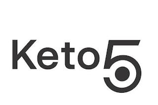 KETO5