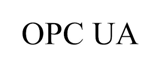 OPC UA