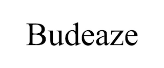 BUDEAZE