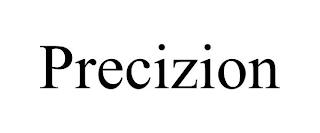 PRECIZION