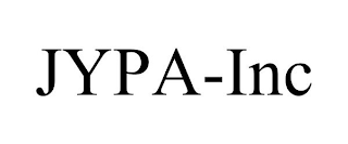 JYPA-INC