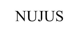 NUJUS