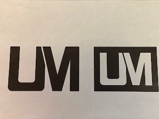 UM (IN VARIOUS LOGO FORMATS)