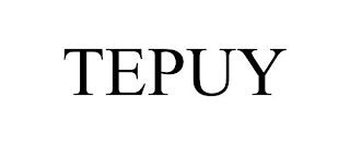 TEPUY