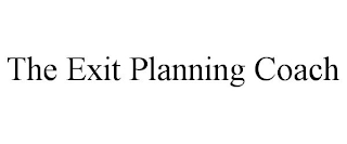 THE EXIT PLANNING COACH