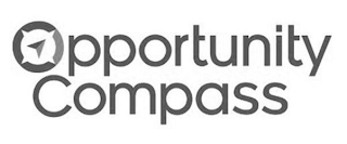 OPPORTUNITY COMPASS