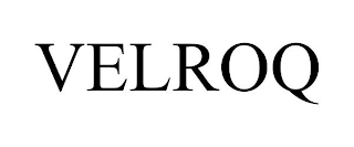 VELROQ