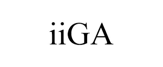 IIGA