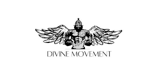 DIVINE MOVEMENT