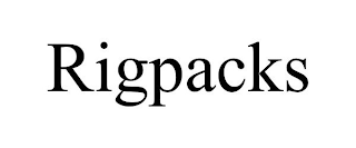 RIGPACKS