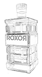 ROXOR