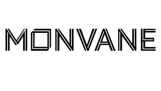 MONVANE