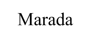 MARADA