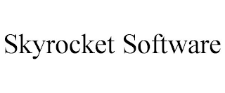 SKYROCKET SOFTWARE