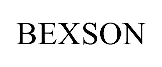 BEXSON