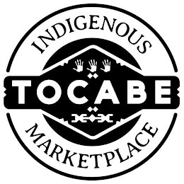 TOCABE INDIGENOUS MARKETPLACE