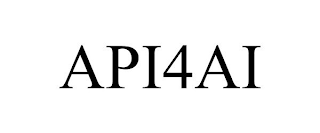 API4AI