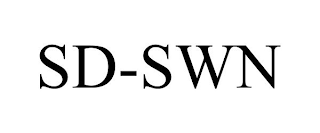 SD-SWN