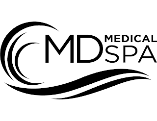 MD MEDICAL SPA