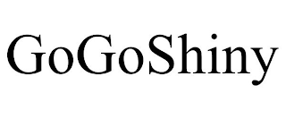 GOGOSHINY