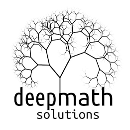 DEEPMATH SOLUTIONS