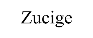 ZUCIGE