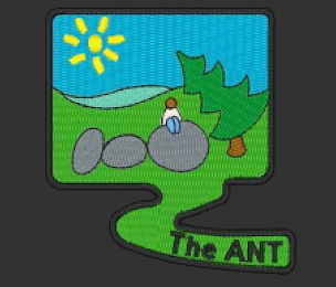 THE ANT