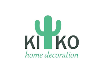 KIKO HOME DECORATION