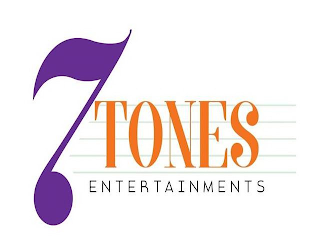 7 TONES ENTERTAINMENTS