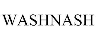 WASHNASH