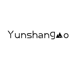 YUNSHANGMO