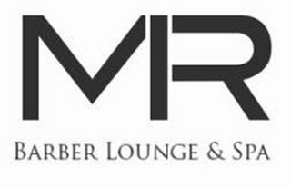 MR BARBER LOUNGE & SPA