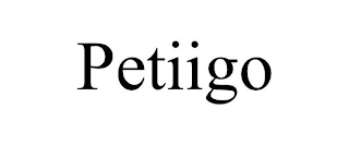 PETIIGO