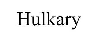 HULKARY