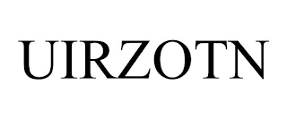 UIRZOTN