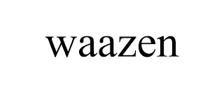 WAAZEN