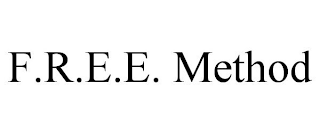 F.R.E.E. METHOD