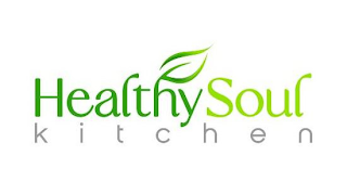 HEALTHY SOUL KITCHEN