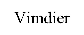 VIMDIER
