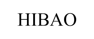 HIBAO