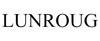 LUNROUG