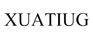 XUATIUG
