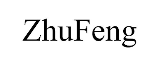 ZHUFENG
