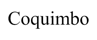 COQUIMBO