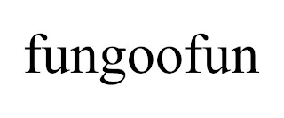 FUNGOOFUN