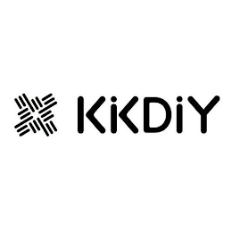 KIKDIY