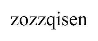 ZOZZQISEN